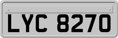 LYC8270