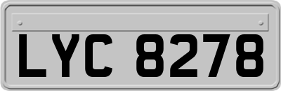 LYC8278
