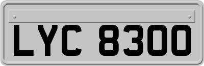 LYC8300