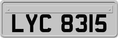 LYC8315