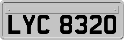 LYC8320
