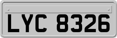 LYC8326