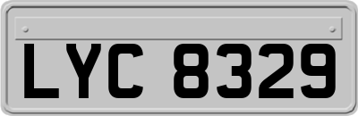 LYC8329