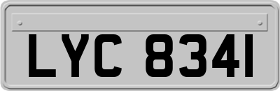 LYC8341