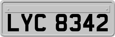 LYC8342
