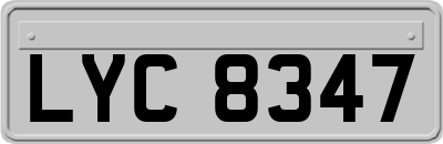 LYC8347