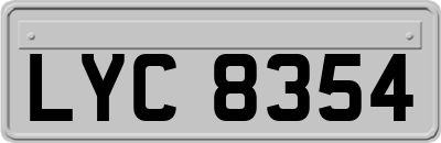 LYC8354