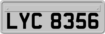 LYC8356