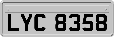 LYC8358