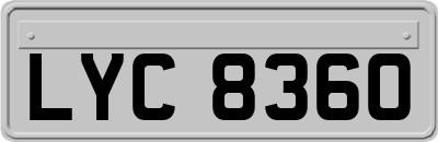LYC8360