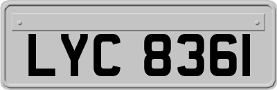 LYC8361