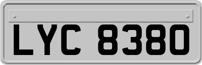 LYC8380