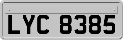 LYC8385