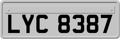 LYC8387