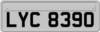 LYC8390