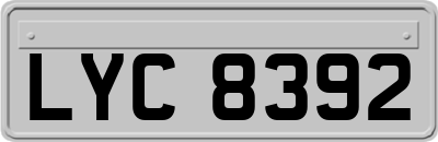 LYC8392