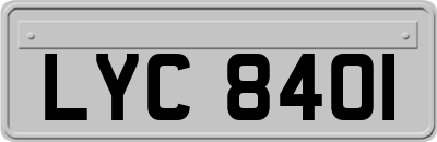 LYC8401