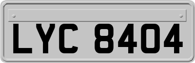 LYC8404