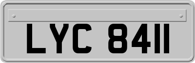 LYC8411