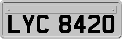 LYC8420