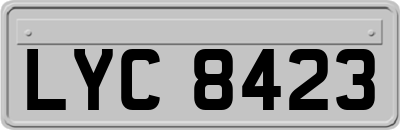 LYC8423