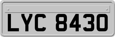 LYC8430
