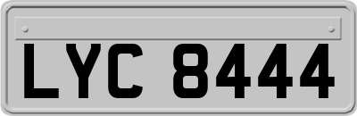 LYC8444
