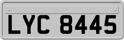 LYC8445