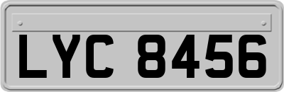 LYC8456