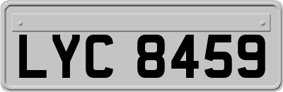 LYC8459