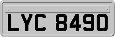 LYC8490