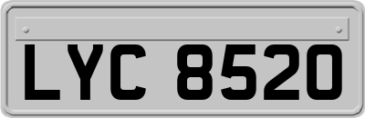 LYC8520