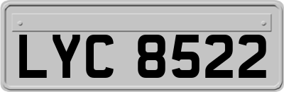 LYC8522