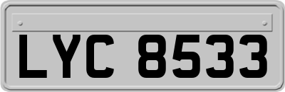 LYC8533