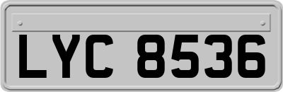LYC8536