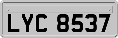LYC8537