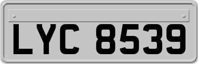 LYC8539