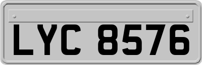 LYC8576