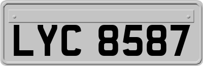 LYC8587