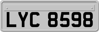 LYC8598