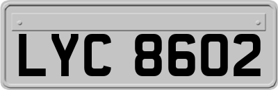 LYC8602