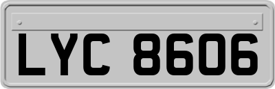 LYC8606