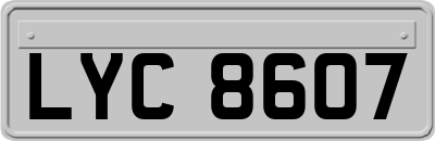 LYC8607