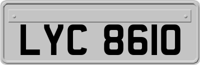 LYC8610