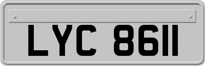 LYC8611