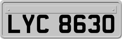 LYC8630