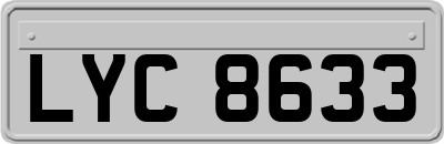 LYC8633