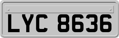 LYC8636