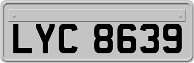 LYC8639