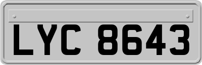 LYC8643